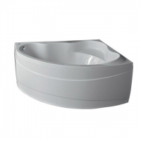 картинка N 1 к Акриловая ванна Kolpa-San Amadis NEW  160x100 (П) Basis каркас +панель
