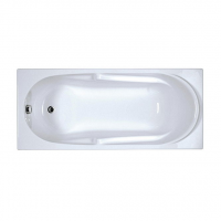 картинка N 1 к Акриловая ванна Ravak Vanda S  150*70