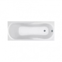 картинка N 2 к Акриловая ванна Roca Uno  170х75 (белый)