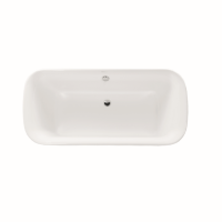 картинка N 1 к Акриловая ванна Vagnerplast Blanca WT 175x80 bianco