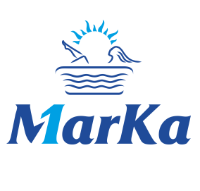 логотип 1marka