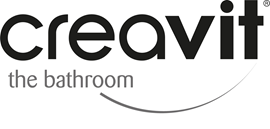 логотип Creavit