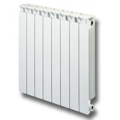 Радиатор Биметал XTREME 500x8