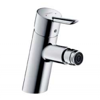 Hansgrohe Focus S Смеситель для биде Hansgrohe Focus S Смеситель для биде
