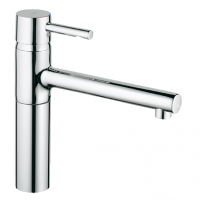 картинка N 1 к Grohe Essence Смеситель для кухни