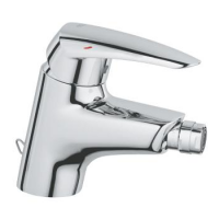 картинка N 2 к Grohe Eurodisc NEW Смеситель для биде гибкая подводка цепочка