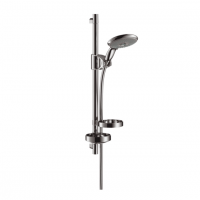 Hansgrohe Raindance E 120 AIR 3iet 65 Душевая стойка 