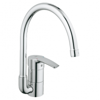 Grohe Eurostyle NEW Смеситель для кухни боковой Grohe Eurostyle NEW Смеситель для кухни боковой