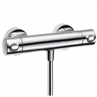 Hansgrohe Ecostat 1001 SL Термостат для душа, ВМ 1/2 Hansgrohe Ecostat 1001 SL Термостат для душа, ВМ 1/2