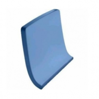 картинка N 2 к Roca Khroma Спинка к сиденью (цвет синий)