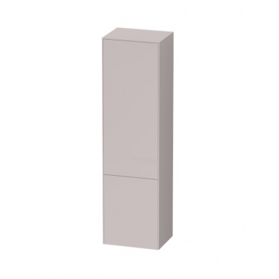 AM.PM INSPIRE V2.0, шкаф-колонна, универсальный, подвесной, 40 см, push-to-open, элегантный 