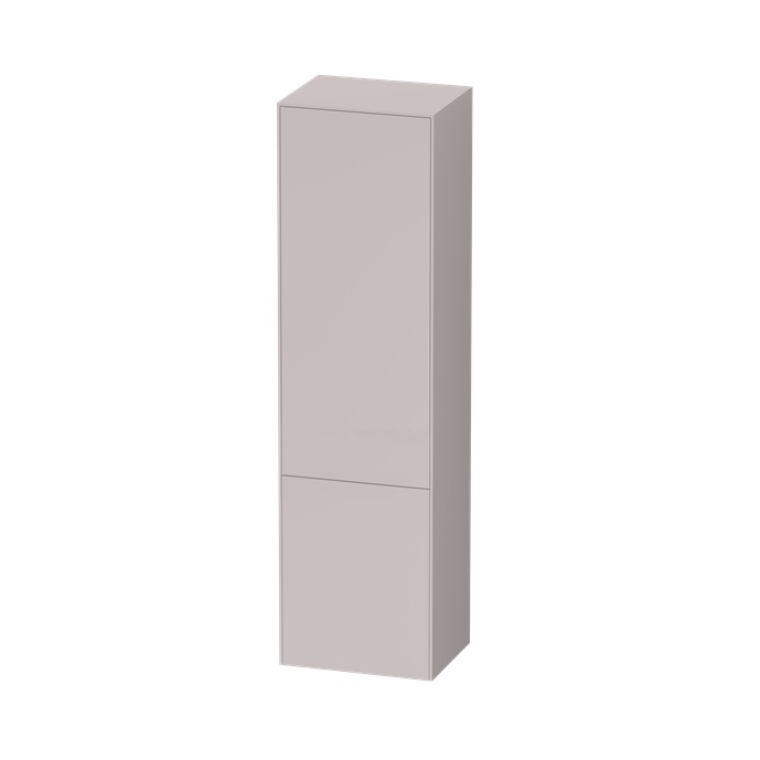 картинка N 2 к AM.PM INSPIRE V2.0, шкаф-колонна, универсальный, подвесной, 40 см, push-to-open, элегантный 