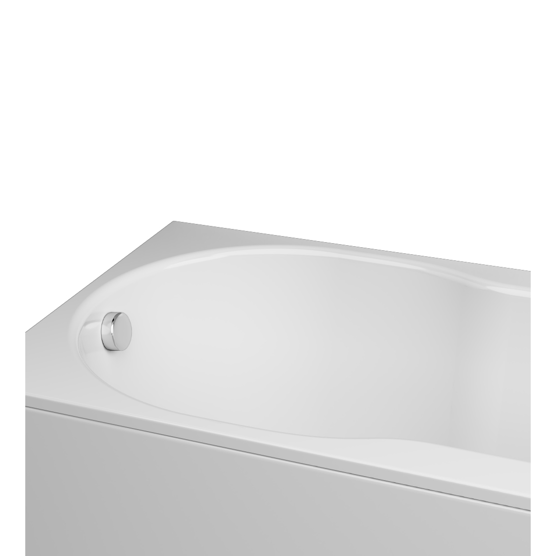 картинка N 12 к AM.PM X-Joy, ванна акриловая A0 150x70 см 