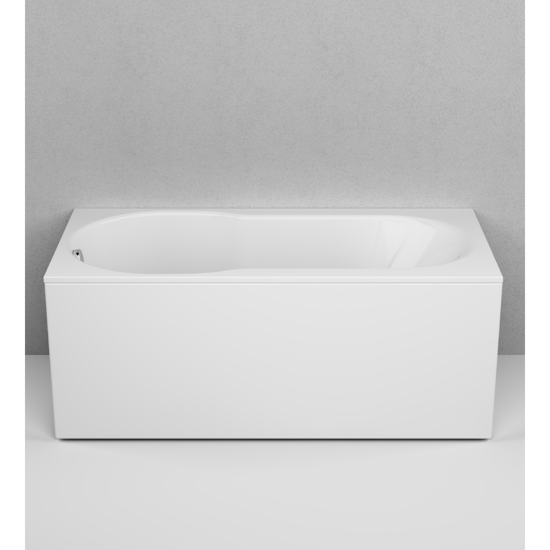 картинка N 8 к AM.PM X-Joy, ванна акриловая A0 150x70 см 