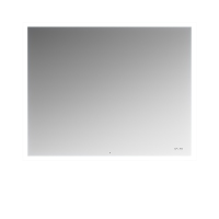 картинка N 1 к AM.PM SPIRIT V2.0, Зеркало с LED-подсветкой и системой антизапотевания, ИК-сенсор, 100 см 