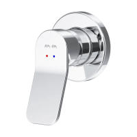 AM.PM X-Joy F85A65000, встраиваемый смеситель AM.PM X-Joy F85A65000, встраиваемый смеситель