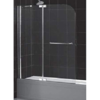 картинка N 2 к Душевая шторка для ванны RGW SC-19 900x1500 прозрачное