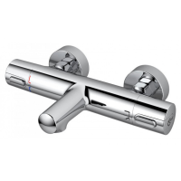 Смеситель Ideal Standard Ceratherm для ванны и душа термостати Смеситель Ideal Standard Ceratherm для ванны и душа термостати