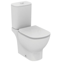 Чаша унитаза Ideal Standard Tesi AquaBlade безободковый Чаша унитаза Ideal Standard Tesi AquaBlade безободковый