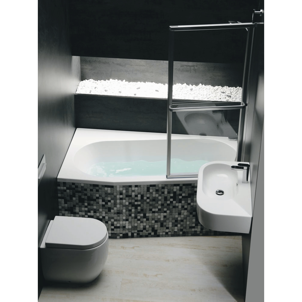 картинка N 3 к Акриловая ванна Alpen Astra WL 165x90