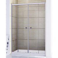 Душевая дверь RGW CL-10 1500x1850 прозрачное