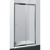 Душевая дверь RGW CL-12 1050x1850 прозрачное