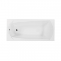 картинка N 1 к Акриловая ванна VAGNERPLAST EBONY 170