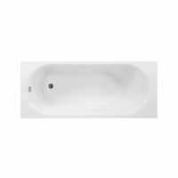 картинка N 1 к Акриловая ванна VAGNERPLAST KASANDRA 170
