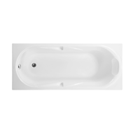 картинка N 1 к Акриловая ванна VAGNERPLAST MINERVA 170