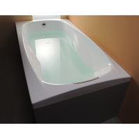 Экран для ванны Ravak XXL CZ091L0A00 190