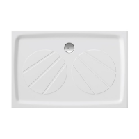 картинка N 1 к Панель для поддона Ravak Gigant PRO/правая 80x110+крепеж XA83DP01010