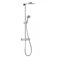 Душевая система Hansgrohe Raindance 27160000 showerpipe 240 Душевая система Hansgrohe Raindance 27160000 showerpipe 240