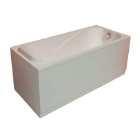 картинка N 1 к Акриловая ванна Kolpa-San String 725790+725800 170x75x46 (П) Basis + панель