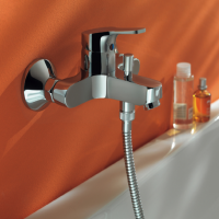 Ideal Standard Slimline II Смеситель для ванны
