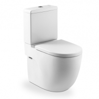 Чаша унитаза Roca N-Meridian 342248000 (круглый)