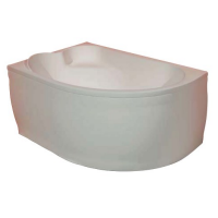 картинка N 1 к Акриловая ванна Kolpa-San Voice D 725740 150x95 BASIS
