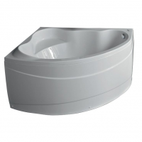 картинка N 1 к Акриловая ванна Kolpa-San Amadis D 705730+705780 160x100x53 (П) Basis каркас + панель