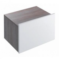 Jacob Delafon Formilia Standard Тумба с 1 ящиком 59.8x44x30.9 Jacob Delafon Formilia Standard Тумба с 1 ящиком 59.8x44x30.9