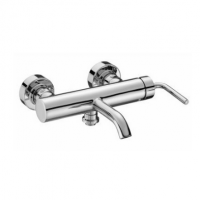 Смеситель для ванны Jacob Delafon Purist E14589-4A-CP