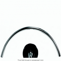 картинка N 1 к Ravak Safe Ручка универсальная нержавеющая сталь