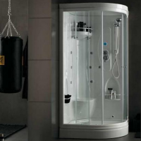 картинка N 1 к Душевая кабина без пара 90x90 Т09