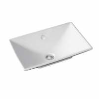 Раковина Jacob Delafon Reve E4819-00 55x37,5