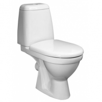 картинка N 2 к Унитаз напольный Jika Vega 8245140002421 н/п, косой вып.