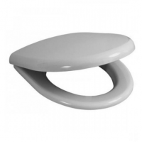 Сиденье с крышкой Jika Vega 8915353000631 микролифт, хр. петли