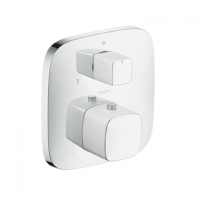 Термостат Hansgrohe Pura Vida 15771400  