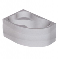 картинка N 1 к Акриловая ванна Kolpa-San Lulu D 707370+707450 170x110x53 (Пр) Basis