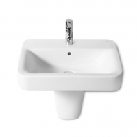 Раковина Roca Dama Senso Square 732751B000 60