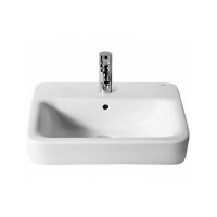 Раковина Dama Senso Square 732751C000 55