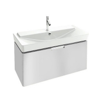 Тумба с раковиной Jacob Delafon Reve ЕВ1132-HU+E4801-00 1 выдв Тумба с раковиной Jacob Delafon Reve ЕВ1132-HU+E4801-00 1 выдв