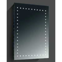 Sanvit Line Зеркало  SV 6080 600x800x5 с светодиодами